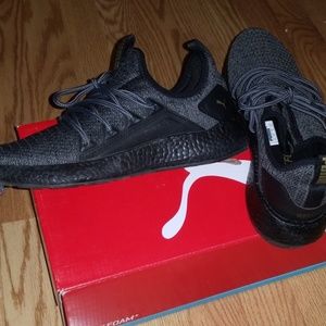 Womens puma nrgy neko shoes .size 8